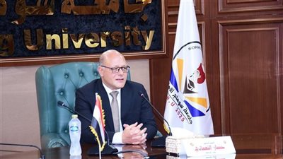 آليات تسكين طلاب جامعة سوهاج الجدد بالمدينة الجامعية 