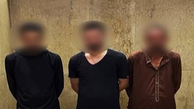 السبب فتاة.. مقطع فيديو يقود الأمن لضبط المتهمين بالتعدي على شخص بالقاهرة
