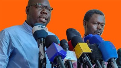 مسؤول سوداني يهاجم واشنطن لهذا السبب