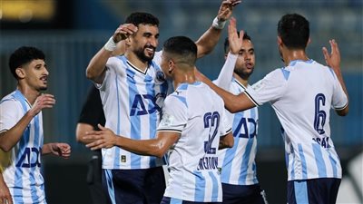 إنفانتينو يهنىء بيراميدز بعد فوزه على أوكلاند والتأهل لملاقاة أهلي جدة