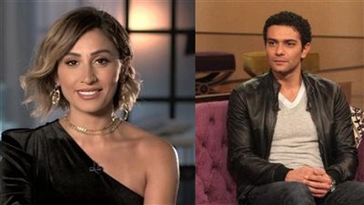 آسر ياسين يكشف عن أول تعاون مع دينا الشربيني في دراما رمضان 2026