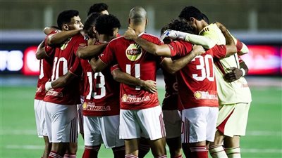 النحاس ينوي إجراء تغييرات جذرية على تشكيل الأهلي