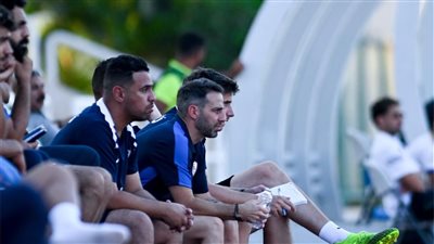 فيريرا يطلب تقارير عن الإسماعيلي قبل المواجهة القادمة