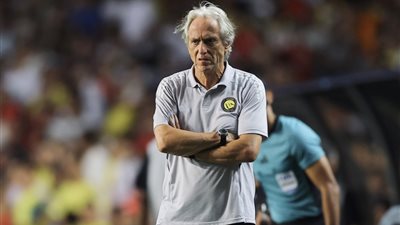 جيسوس: لهذا السبب غيرت مركز أنجيلو.. وذلك أكثر ما يقلقني