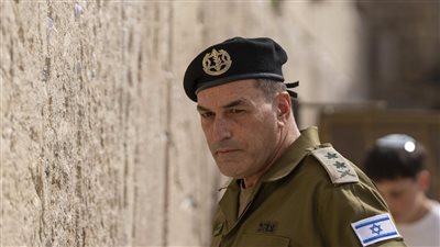 رئيس أركان الجيش الإسرائيلي:لا يمكن هزيمة حماس حتى بعد الاستيلاء على غزة 