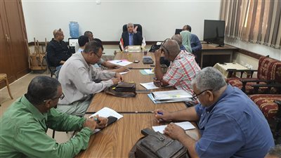 بالصور.. «تعليم الأقصر» تعلن استعدادها لاستقبال العام الدراسي الجديد