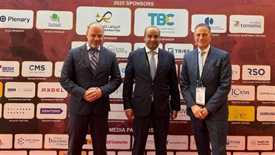 الأمين العام للمجلس الأعلى للآثار يشارك في المنتدى الدولي الخامس للشراكة بين القطاعين العام والخاص بالإمارات 