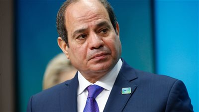 الرئيس السيسى يوجه بتحسين أحوال الأئمة والخطباء والدعاة