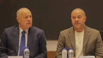 رابطة الأندية تخاطب اتحاد الكرة لاستقدام طاقم تحكيم أجنبي لمباراة القمة