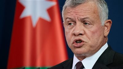 العاهل الأردني يدعو لضمان تنفيذ اتفاق إنهاء الحرب في غزة