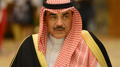 ولي عهد الكويت أمام قمة الدوحة: أمن قطر جزء لا يتجزأ من الأمن العربي
