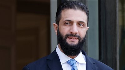 الشرع: سوريا تسعى للتهدئة مع إسرائيل