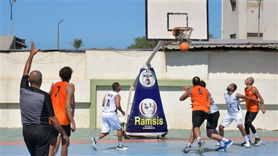 لأول مرة.. بطولة الشركات تطلق منافسات السيدات والسلة الشاطئية والبادل بمشاركة 5000 لاعب