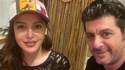 طوني عيسى يكشف سر فشل هروبه مع مرام علي في كواليس مسلسل 