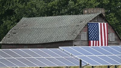 هل تعمل ألواح الطاقة الشمسية بالولايات المتحدة كأجهزة تجسس للصين؟