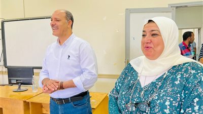 تعليم الإسكندرية: التعاقد مع الدفعة الثالثة من المعلمين الجدد بمسابقة الـ30 ألف معلم