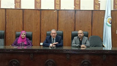 تعليم أسيوط: تسكين المعلمين بالحصة استعدادا للعام الدراسى الجديد 