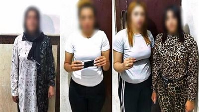 «إعلان» لراغبي المتعة الحرام يقود الداخلية لضبط شبكة تمارس الفجور بالإسكندرية