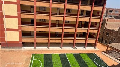 بتكلفة 511 مليون جنيه.. محافظ الجيزة: 22 مدرسة جديدة وتوسعات بالعام الدراسي الجديد 