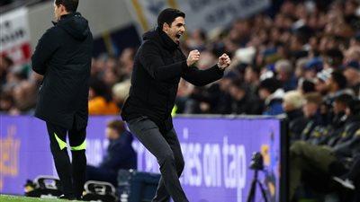 أرتيتا: سعيد باختيار اللاعبين الانتقال إلي أرسنال على أندية أخرى