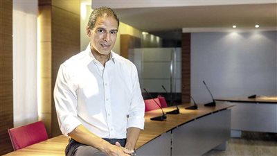 محمد عامر: الجونة مدينة للحياة والاستثمار.. والمهرجان يعكس هويتها المتكاملة