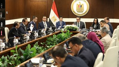 تفاصيل اجتماع لجنة الدعم الصحي والاجتماعي لجرحى قطاع غزة