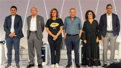 مهرجان الجونة السينمائي يعلن تفاصيل دورته الثامنة