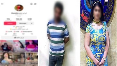 ضبط صانعة محتوى بتهمة نشر فيديوهات رقص خادشة للحياء في البساتين