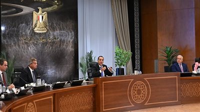 رئيس الوزراء: نستهدف الوصول إلى 42 % من الطاقة المتجددة بحلول عام 2030