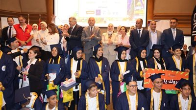 محافظ القاهرة: يشهد احتفالية 