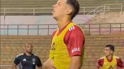 أول قرار من طبيب الأهلي بعد إصابة إمام عاشور بالكبد الوبائي 