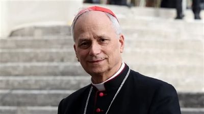 بابا الفاتيكان يعرب عن قلقه لكاهن كنيسة العائلة المقدسة تجاه ما تشهده غزة