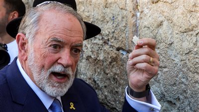 سفير أمريكا لدى تل أبيب: لدينا حلفاء كثيرين ولكن إسرائيل هي شريكنا الحقيقي الوحيد