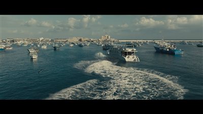 تنتمي إلى أفلام الوحوش والفانتازيا.. ‎طرح الإعلان التشويقي لفيلم “أوسكار عودة الماموث” 