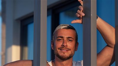 أمير طعيمة يشيد بـ سعد لمجرد: الفنان العربي الوحيد اللي عنده مليار مشاهدة (فيديو)