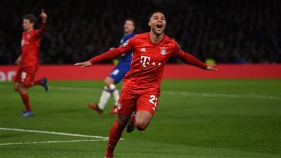 تشيلسي يعود إلى الساحة الأوروبية بمواجهة نارية أمام بايرن ميونخ 