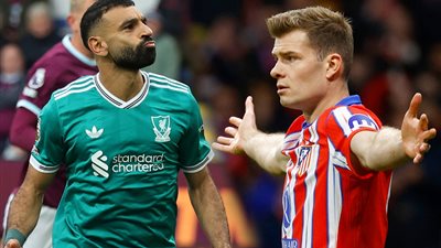 تشكيل ليفربول المتوقع لمواجهة أتليتكو بدوري الأبطال