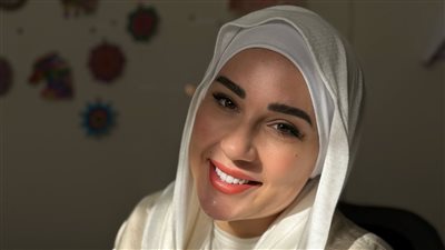 بعد 9 سنوات.. أسما شريف منير تتخلى عن 