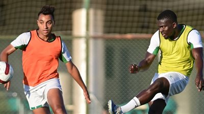 ‏الاتحاد يضع الرتوش الأخيرة الليلة على خطة مواجهة كهرباء الإسماعيلية 