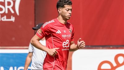 كريم حسن شحاتة: إمام عاشور يطلب من الأهلي 100 مليون في الموسم 