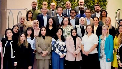  القومي لحقوق الإنسان يشارك في ورشة عمل إقليمية حول حقوق الطفل بالأردن