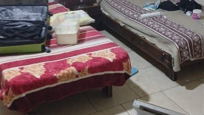 إغلاق 12 مركزًا لعلاج الإدمان في الجيزة