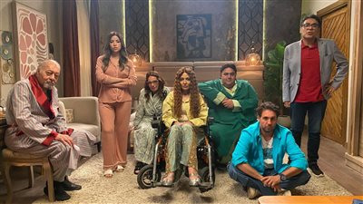 هشام ماجد يكشف كواليس تصوير مسلسل 