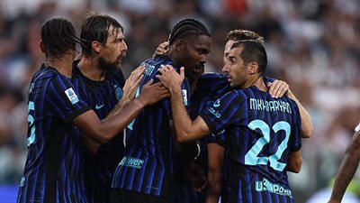 قمة أوروبية في أمستردام.. أياكس يصطدم بالإنتر في بداية مشوار الأبطال