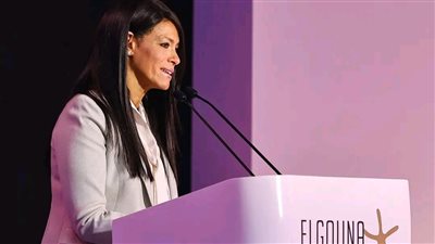 المشاط: ندعو الباحثين للنقاش المعمق حول محاور السردية الوطنية للتنمية الاقتصادية