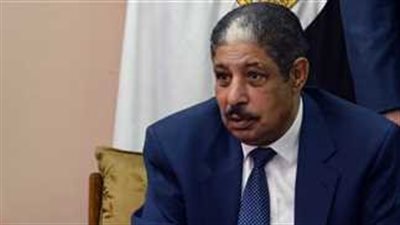 وفاة اللواء حسن السوهاجى رئيس مصلحة السجون الأسبق