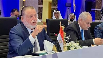 حسن عبد الله يشارك في الدورة الـ49 لمجلس محافظي المصارف المركزية ومؤسسات النقد العربية في تونس