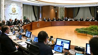 أبرزها تمديد معرض«رمسيس وذهب الفراعنة» باليابان.. 14 قرار جديد للحكومة باجتماع اليوم