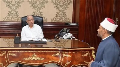 محافظ المنيا يطلق مبادرة “صحح مفاهيمك” لمواجهة الفكر المتطرف