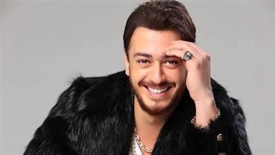 سعد لمجرد: شرف لى الغناء باللهجة المصرية و